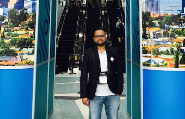 Joo - Niche Multi-Purpose HTML Template